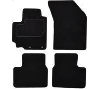 Alfombras textiles para el suelo MAMMOOTH SUZUKI SWIFT IV (FZ, NZ) 1.2 2010-