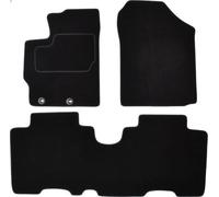 Alfombras textiles para el suelo MAMMOOTH TOYOTA VERSO S (_P12_) 1.4 2010-2016