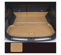 Alfombrilla 3D Maletero PU Alfombrilla Para Suelo Impermeable TPE Accesorios Coche Recubrimiento Completo Para Xpeng G9 Y Para XiaoPeng 2022-2023 Alfombra Maletero(D)