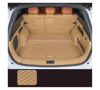 Alfombrilla 3D Maletero PU Alfombrilla Para Suelo Impermeable TPE Accesorios Coche Recubrimiento Completo Para Xpeng G9 Y Para XiaoPeng 2022-2023 Alfombra Maletero(E)