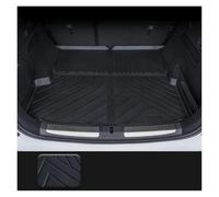 Alfombrilla 3D Maletero PU Alfombrilla Para Suelo Impermeable TPE Accesorios Coche Recubrimiento Completo Para Xpeng G9 Y Para XiaoPeng 2022-2023 Alfombra Maletero(C)
