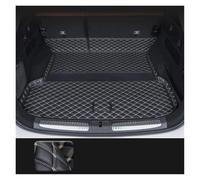 Alfombrilla 3D Maletero PU Alfombrilla Para Suelo Impermeable TPE Accesorios Coche Recubrimiento Completo Para Xpeng G9 Y Para XiaoPeng 2022-2023 Alfombra Maletero(B)