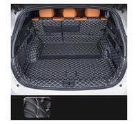 Alfombrilla 3D Maletero PU Alfombrilla Para Suelo Impermeable TPE Accesorios Coche Recubrimiento Completo Para Xpeng G9 Y Para XiaoPeng 2022-2023 Alfombra Maletero(G)