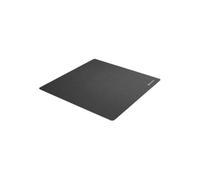 Alfombrilla 3Dconnexion CadMouse Pad Compact Negra Silicona Base Antiderrapante 250x250mm