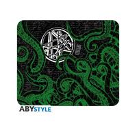 Alfombrilla abystyle cthulhu - necronomicon