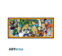 ABYstyle Alfombrilla de ratón Dragon Ball Unisex Estándar Espuma
