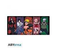 Alfombrilla abystyle naruto shippuden
