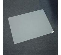 Alfombrilla adhesiva para sala limpia, alfombrilla adhesiva para limpieza del hogar, resistente y resistente al desgaste, eliminación eficaz de la suciedad, para entrada, patio, jardín, lavandería