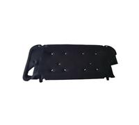 Alfombrilla aislamiento acústico Almohadilla Cubierta Revestimiento Algodón Térmico Aislamiento Motor Para Land Para Rover Para Range Para Para Evoque L538 2012-2018 Insonorizada térmica