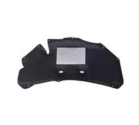 Alfombrilla aislamiento acústico Estera De Aislamiento Acústico Coche Para Odyssey MK4 Para RC1 RC2 RC4 2013-2024 Almohadillas Motor Capó Insonorizado Cubierta de Motor(Style B)