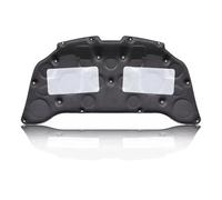 Alfombrilla Aislamiento Térmico Y Acústico Para Capó Delantero Motor Para Mercedes Para Benz Clase GLA W156 GLA200 GLA220 GLA250 GLA2 2015-2019