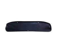 Alfombrilla aislante acústica coche Para Toyota para Vios para Yaris Belta 2008 2009 2010 2011 2013 capó delantero motor estera insonorizada accesorios ignífugos para coche