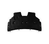 Alfombrilla Aislante Capó Con Clips Para Ford Para Fiesta VI 2008-2012 8A61A16746AE 1562666