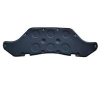 Alfombrilla Aislante Capó Motor Para Benz Para GLA H247 2020-2022 Almohadilla Algodón Aislante Calor Y Sonido Capó Delantero Coche Tapete Motor Amortiguador Ruido(B 1pcs)