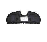 Alfombrilla Aislante Capó Para Peugeot 2008 3008 4008 2013-2024 capó de coche Linin motor aislamiento térmico insonorizado accesorios de algodón(4008 2016-2024)