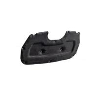 Alfombrilla Aislante Capó Para Peugeot 2008 P24 2019 ~ 2025 2020 2021 2022 2023 2024 Capó De Coche Linin Motor Aislamiento Térmico Insonorizado Accesorios Algodón