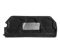 Alfombrilla aislante para capó Alfombrilla De Aislamiento Acústico Para Coche Funda Insonorizada Para Cojín Interior Para Kia Para Sportage 2 JE KM 2005-2010 Almohadilla Aislante para Motor(Estilo a)