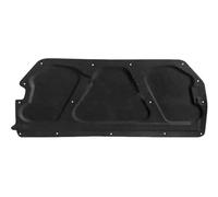 Alfombrilla aislante para capó Alfombrilla De Aislamiento Acústico Para Coche Funda Insonorizada Para Cojín Interior Para Kia Para Sportage 2 JE KM 2005-2010 Almohadilla Aislante para Motor(Style B)