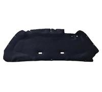 Alfombrilla aislante para capó Almohadilla Aislante Capó Motor Delantero Tapete Insonorizado Algodón Sonido Térmico Cubierta Espuma Ignífuga Para Peugeot 308 T7 2007-2013 Accesorios(Style B)