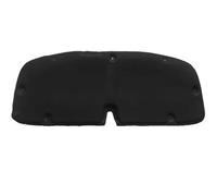 Alfombrilla aislante para capó Cubierta Almohadilla Sonido Algodón Con Aislamiento Térmico Para Motor Capó Para Toyota Para Corolla E140 E150 2007 ~ 2013(Escribe un)