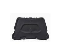 Alfombrilla aislante para capó Para Accord CM 7.ª Generación Inspire 2003~2007 Aislamiento Del Motor Capó Coche Insonorización Calor Almohadilla Algodón Forro Cubierta(Style B)