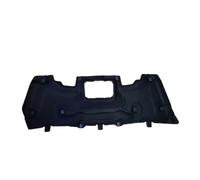 Alfombrilla aislante para capó Para Ford Para Escape Para Kuga 2013-2019 Almohadilla Capó Motor Automóvil Cubiertas Aislamiento Acústico Delantero Parasol