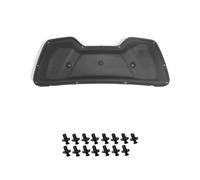 Alfombrilla Aislante Para Capó Para Kia Para Sportage SL 2011 ~ 2016 2012 2013 2014 2015 Capó Coche Motor Linin Aislamiento Térmico Algodón Insonorizado Cubierta Estera(11-16 Regular)