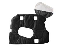 Alfombrilla aislante para capó Para Mazda 3 Para Axela BM BN BY BP 2014~2025 Alfombrilla Para Motor Coche Cubierta Capó Revestimiento Aislante Algodón Pieza