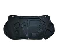 Alfombrilla Aislante Para Capó Para Mazda 6 Para Mazda6 Para Atenza GG1 GY 2003 ~ 2007 Aislamiento Motor Capó Coche Insonorizado Revestimiento Algodón Térmico Cubierta