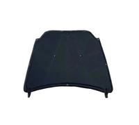 Alfombrilla aislante para capó Para Mazda 6 Para MK2 GH GZ 2009~2013 Revestimiento Del Capó Motor Almohadilla Aislamiento Térmico Reducción Ruido Algodón Insonorizado