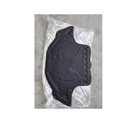 Alfombrilla aislante para capó Para Mercedes Para Benz Clase E W211 200 350 2003~2009 Almohadilla Aislante Para Capó Coche Revestimiento Algodón Insonorizado Cubierta