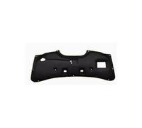 Alfombrilla Aislante Para Capó Para Nissan Para X-trail T32 Para Rogue 2014-2017 Capó Coche Almohadilla Aislamiento Motor Cubierta Insonorizada Algodón Estera Térmica