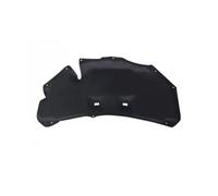 Alfombrilla aislante para capó Para Odyssey Para Elysion RC1 RC2 RC4 2013~2024 Almohadillas Capó Motor Automóvil Aislamiento Térmico Acústico Delantero Cubierta Algodón(A)