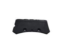 Alfombrilla aislante para capó Para Odyssey Para MK4 RB3 RB4 2009~2014 Cubierta Almohadillas Aislamiento Térmico Capó Algodón Con Sonido Motor Coche(Estilo a)