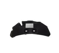 Alfombrilla aislante para capó Para Odyssey RC1 RC2 RC4 2014 - 2021 Almohadilla Aislante Del Motor Capó Automóvil Cubierta Forro Algodón Insonorizada Y Térmica(B)