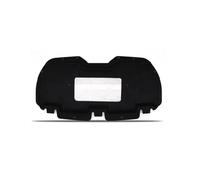 Alfombrilla Aislante Para Capó Para Peugeot 301 2012 ~ 2025 Capó Linin Para Maletero Coche Aislamiento Térmico Motor Accesorios Cubierta Estera Insonorizada Algodón