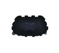 Alfombrilla aislante para capó Para Q7 4L 4M 2005-2025 Almohadilla Capó Motor Automóvil Parasol Insonorizado Cubiertas Aislamiento Acústico Estera Protección Térmica(Escribe un)