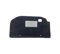 Alfombrilla Aislante Para Capó Para Toyota Para Camry XV30 Para Daihatsu Para Altis 2002 2003 2004 2005 2006 Capó Delantero Motor Estera Insonorizada Accesorios Ignífugos(1Pcs Aluminum Foil)