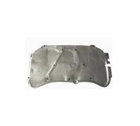 Alfombrilla Aislante Para Capó Para VW Para Golf 4 Mk4 4,5 1J 2002-2007 Capó Coche Almohadilla Aislante Motor Revestimiento Algodón Cubierta Insonorizada Estera Térmica