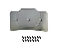 Alfombrilla Aislante Para Capó Para XPeng P7i P7 E28 2021 ~ 2025 2024 Revestimiento Térmico Para Capó Coche Motor Insonorizado Estera Aislante Algodón Cubierta Protectora