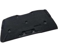 Alfombrilla Aislante para el capó del Toyota Camry, para Aislamiento térmico y acústico del Motor.