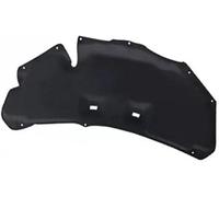 Alfombrilla Aislante térmica y acústica de algodón para capó Delantero y Motor del Odyssey Elysion 2013-2021.