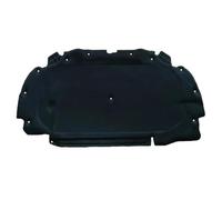 Alfombrilla Aislante Térmica Y Acústica Para El Capó Para Citroën C5 2010-2016(Regular)