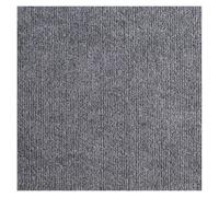 Alfombrilla antiarañazos for Gatos, autoadhesiva, Recortable, for Muebles, sofá, Cama, Esquina, Protector de Pared Alfombra rascador Ajustable(Gray,L-40x200cm)