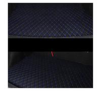 Alfombrilla Antideslizante Alfombrilla para Maletero Coche para Cuarto Trimestre para Q4 2022 2023, Revestimiento Carga, Alfombra, Accesorios Interiores, Cubierta(Azul Negro)