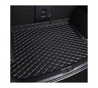 Alfombrilla Antideslizante Alfombrilla para Maletero Coche para Cuarto Trimestre para Q4 2022 2023, Revestimiento Carga, Alfombra Accesorios Interiores Cubierta(BIACK)