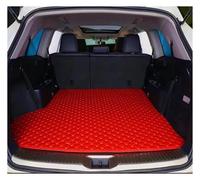 Alfombrilla Antideslizante Alfombrilla para Maletero Coche para Cuarto Trimestre para Q4 2022 2023, Revestimiento Carga, Alfombra, Accesorios Interiores, Cubierta(Rojo)