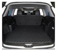 Alfombrilla Antideslizante Alfombrilla para Maletero Coche para Cuarto Trimestre para Q4 2022 2023, Revestimiento Carga, Alfombra, Accesorios Interiores, Cubierta(BIACK Beige)