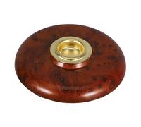 Alfombrilla Antideslizante de Fibra de Vidrio para Violonchelo | Repuesto para Pasador Final, Compatible Varios Modelos, Instalación Sencilla y Apoyo Estable, Protege el Suelo