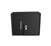 Alfombrilla Antideslizante De Silicona para Consola Central Coche Almohadilla Protectora para XDrive X3 G45 2025 Accesorios